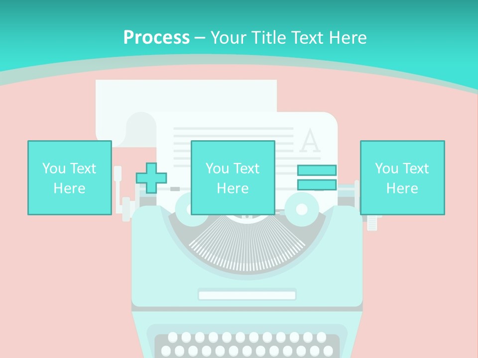 Purchase Finance Build PowerPoint Template