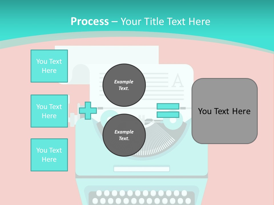 Purchase Finance Build PowerPoint Template