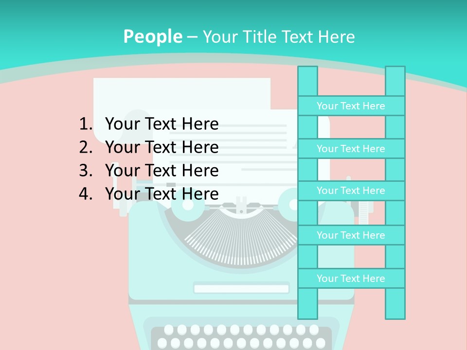 Purchase Finance Build PowerPoint Template