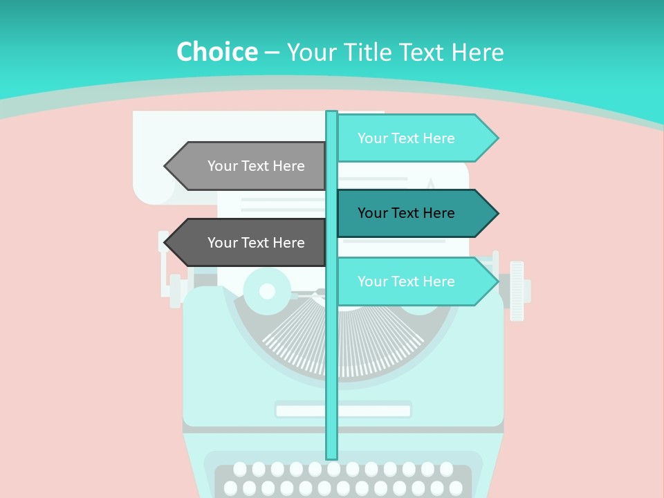 Purchase Finance Build PowerPoint Template