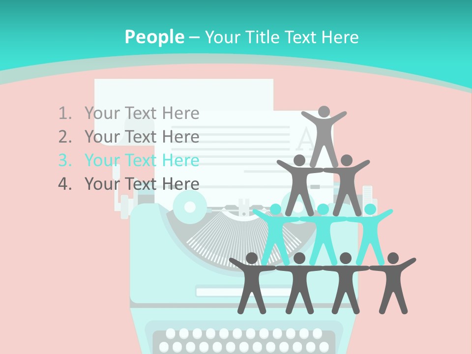 Purchase Finance Build PowerPoint Template