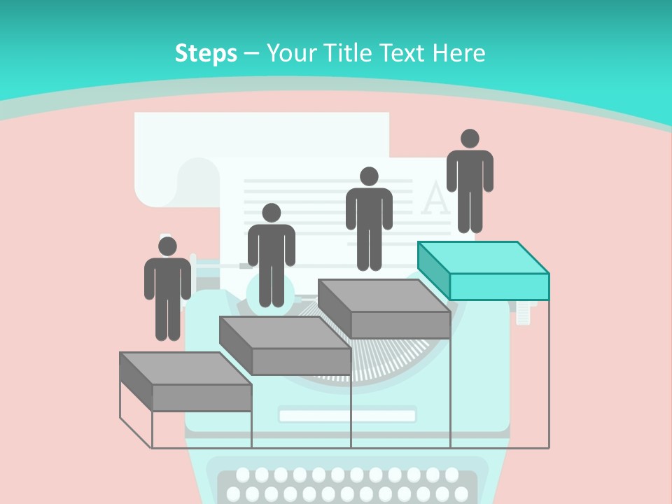 Purchase Finance Build PowerPoint Template