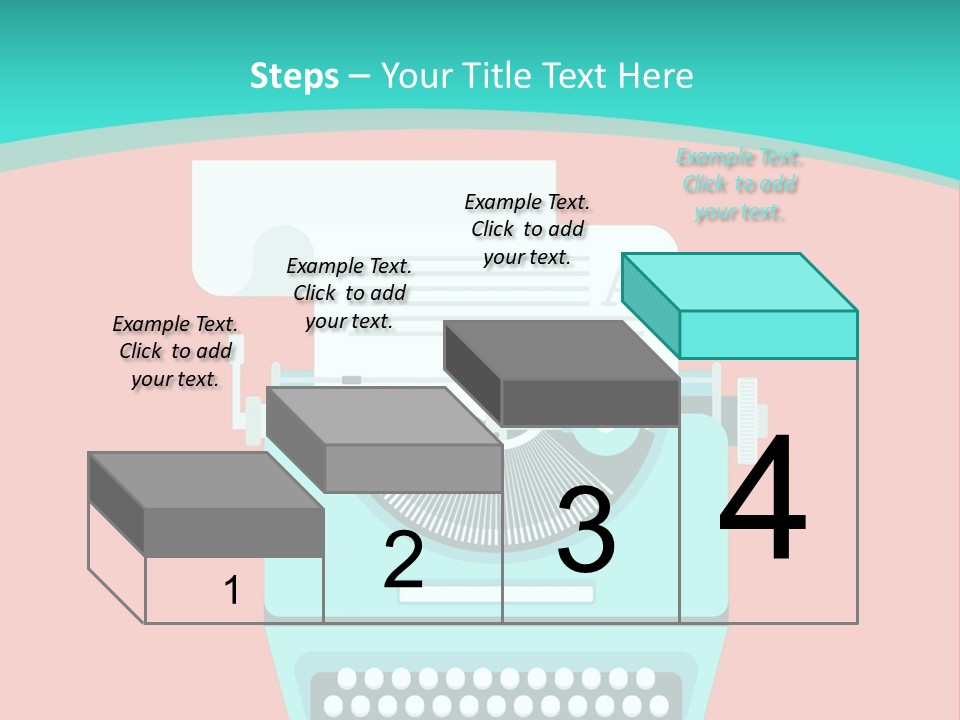 Purchase Finance Build PowerPoint Template
