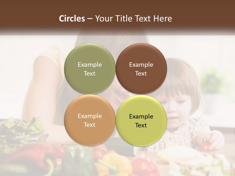 Architect Investment Ownership PowerPoint Template