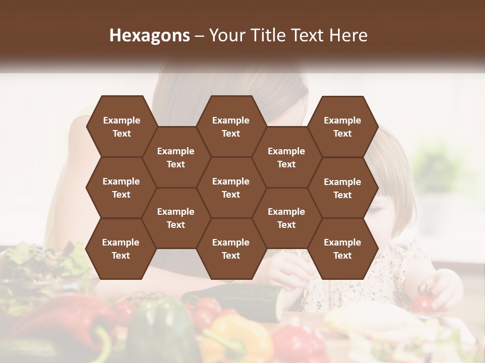 Architect Investment Ownership PowerPoint Template