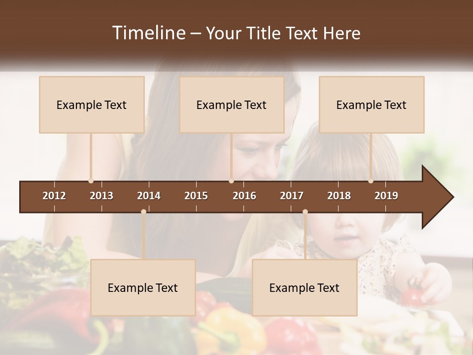 Architect Investment Ownership PowerPoint Template