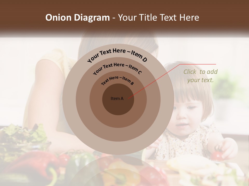 Architect Investment Ownership PowerPoint Template