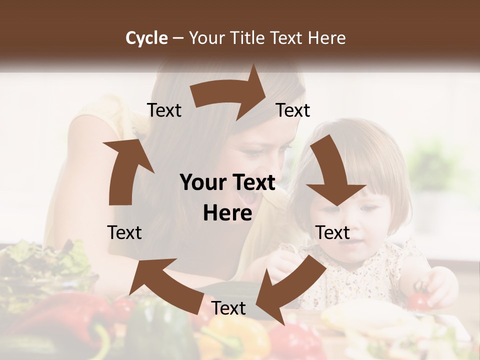 Architect Investment Ownership PowerPoint Template
