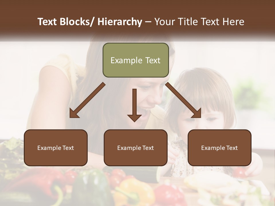 Architect Investment Ownership PowerPoint Template