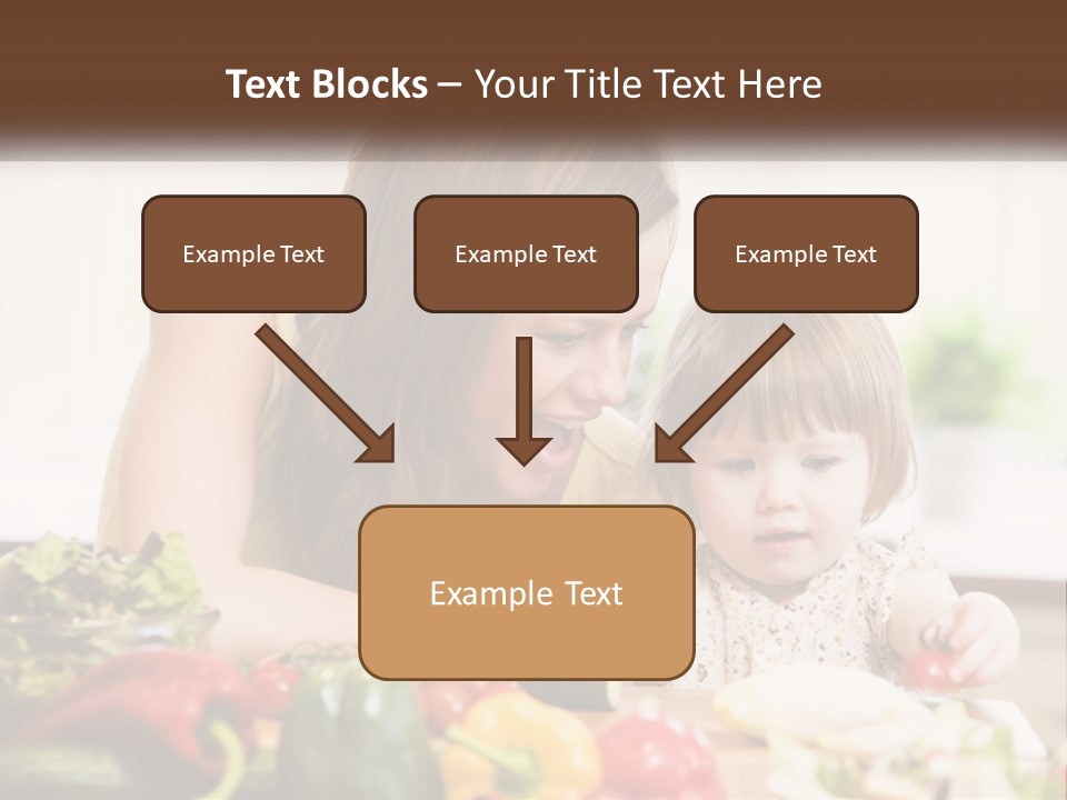 Architect Investment Ownership PowerPoint Template