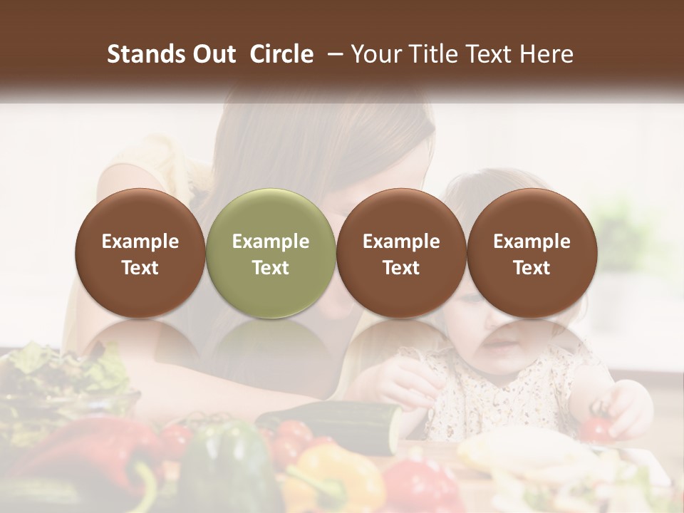 Architect Investment Ownership PowerPoint Template