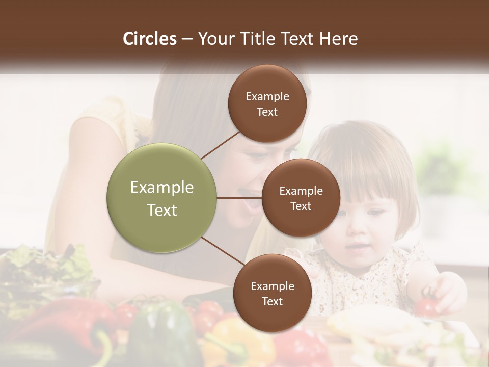 Architect Investment Ownership PowerPoint Template