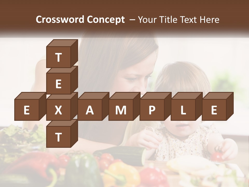 Architect Investment Ownership PowerPoint Template