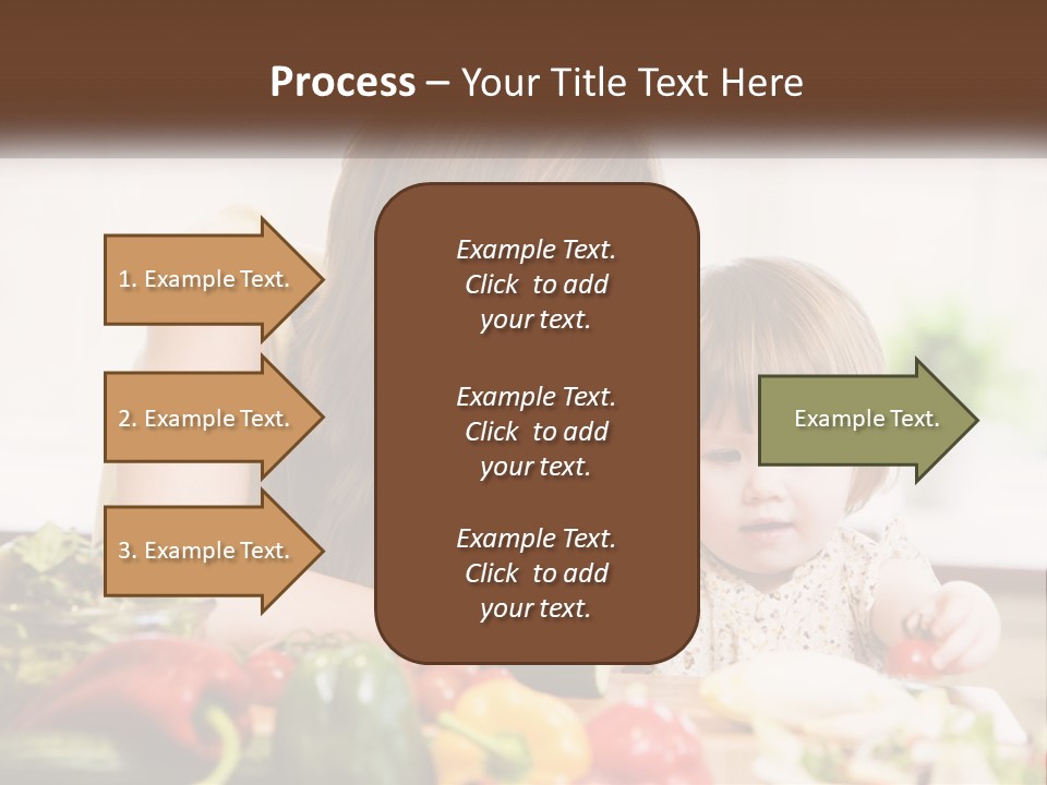 Architect Investment Ownership PowerPoint Template