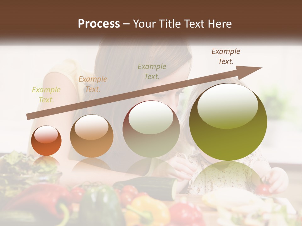 Architect Investment Ownership PowerPoint Template