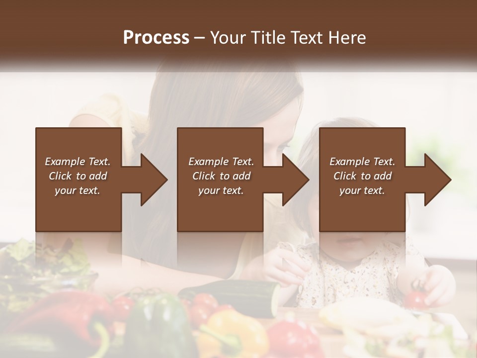Architect Investment Ownership PowerPoint Template