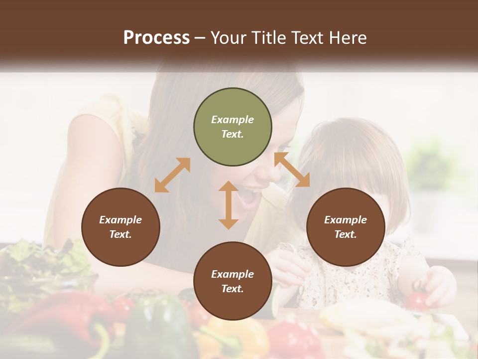 Architect Investment Ownership PowerPoint Template
