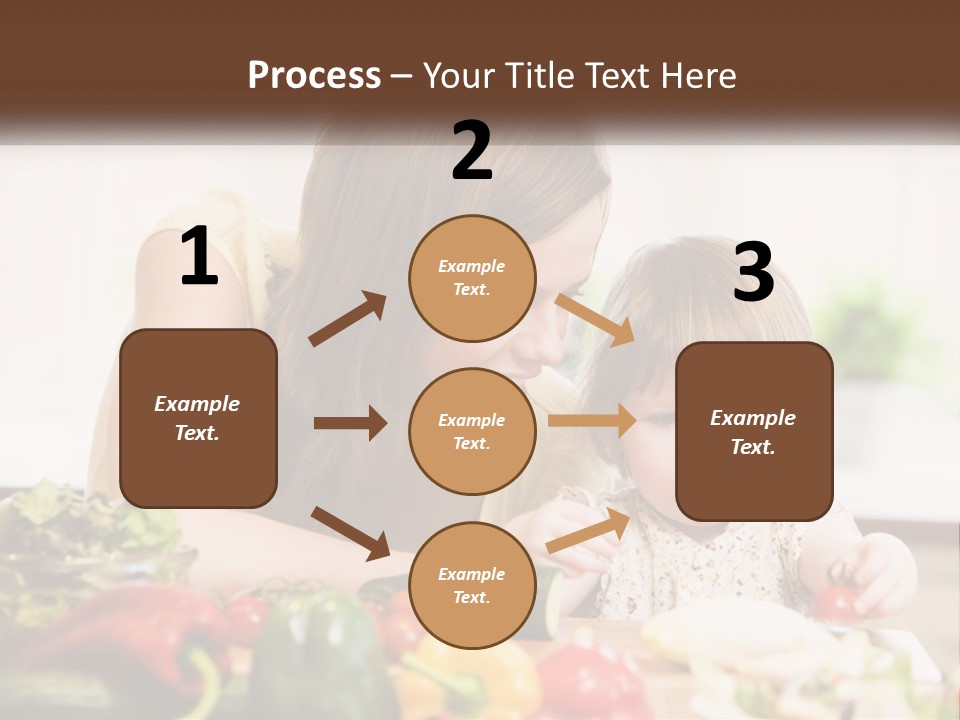 Architect Investment Ownership PowerPoint Template