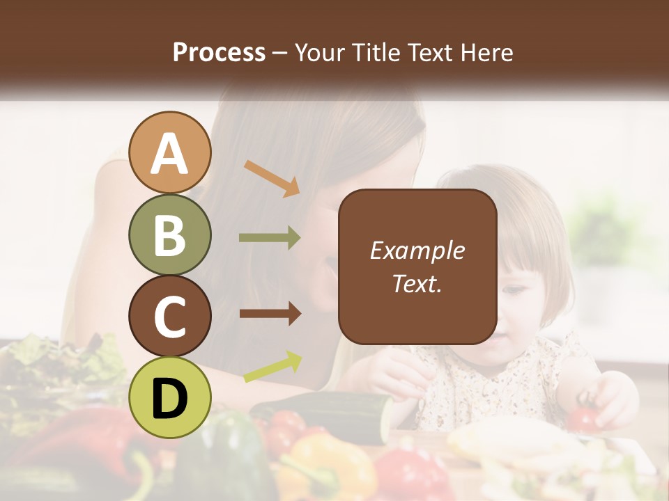 Architect Investment Ownership PowerPoint Template