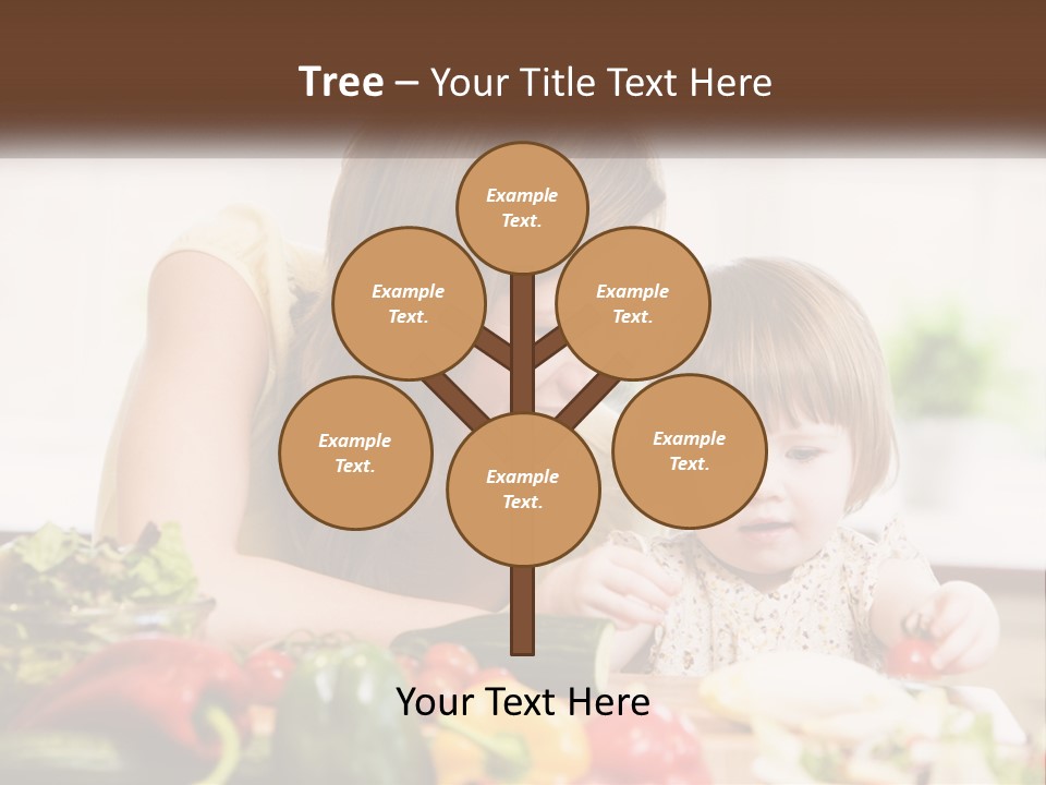 Architect Investment Ownership PowerPoint Template