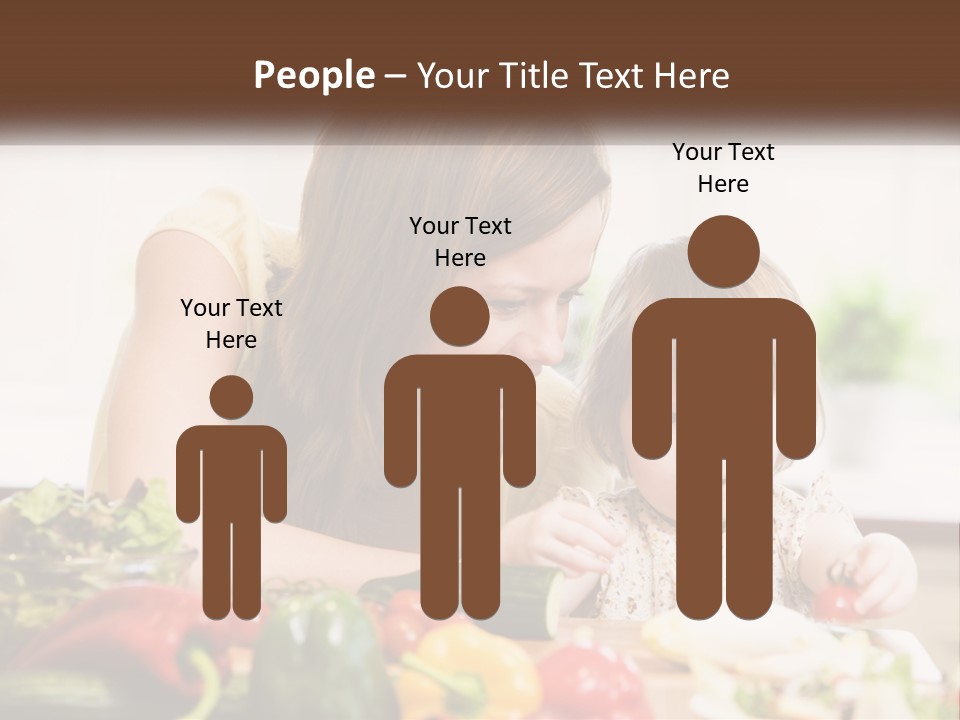 Architect Investment Ownership PowerPoint Template