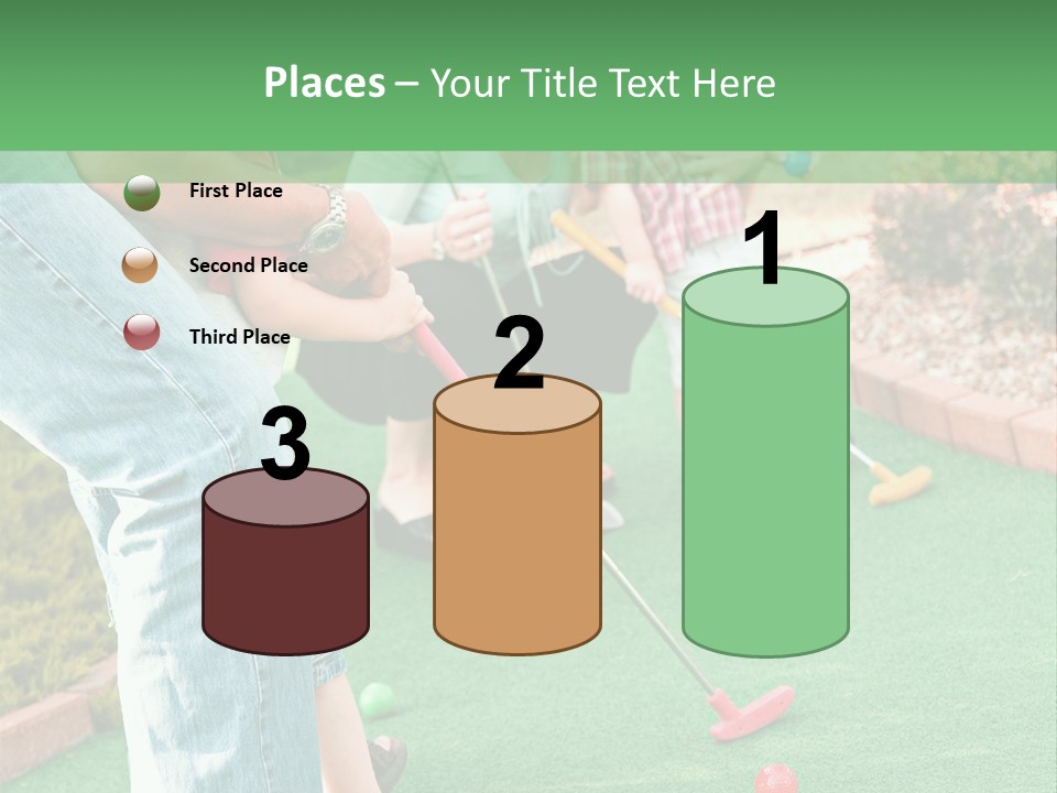 Architect Conceptual Build PowerPoint Template