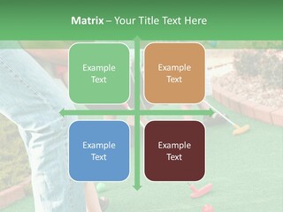 Architect Conceptual Build PowerPoint Template
