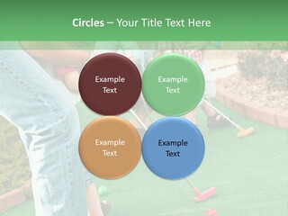 Architect Conceptual Build PowerPoint Template