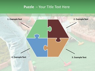 Architect Conceptual Build PowerPoint Template
