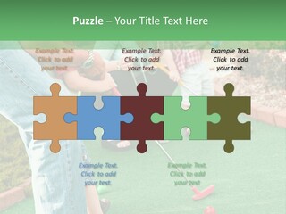 Architect Conceptual Build PowerPoint Template