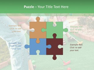 Architect Conceptual Build PowerPoint Template