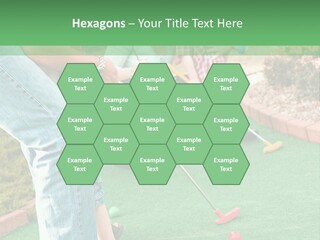 Architect Conceptual Build PowerPoint Template