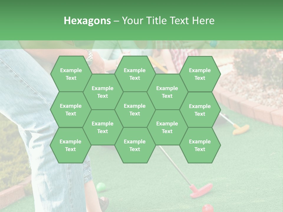 Architect Conceptual Build PowerPoint Template