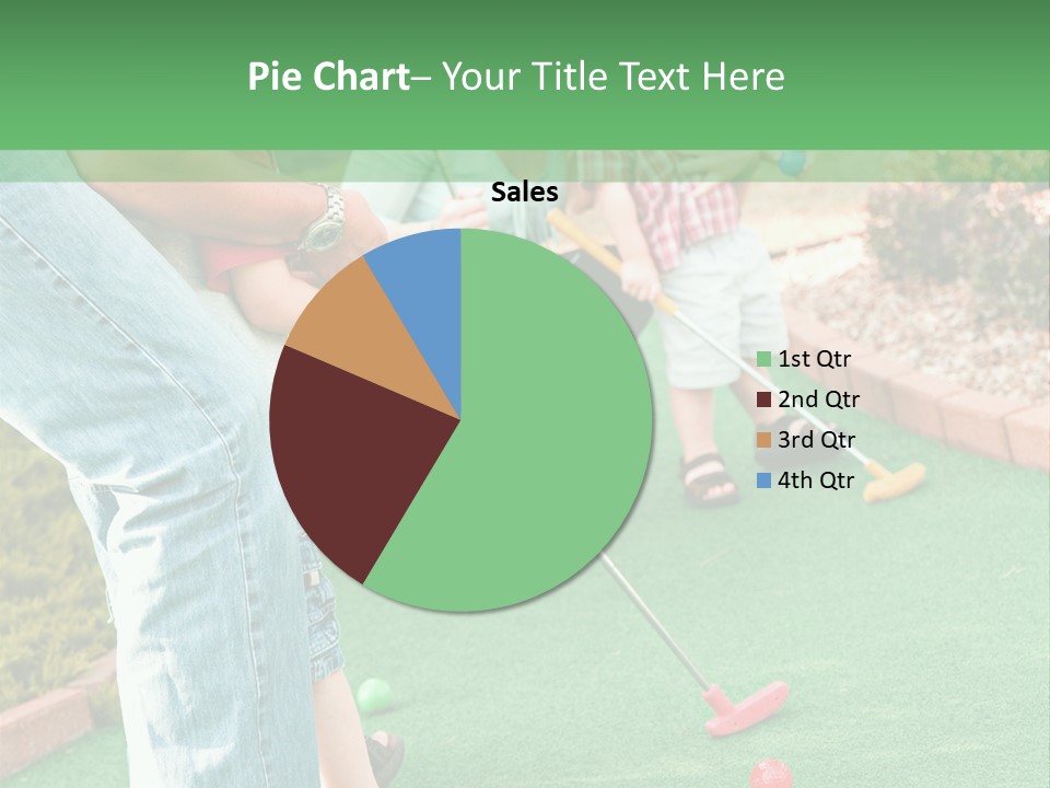 Architect Conceptual Build PowerPoint Template