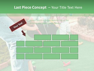 Architect Conceptual Build PowerPoint Template
