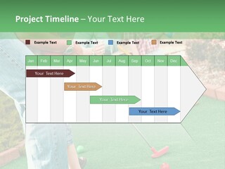 Architect Conceptual Build PowerPoint Template