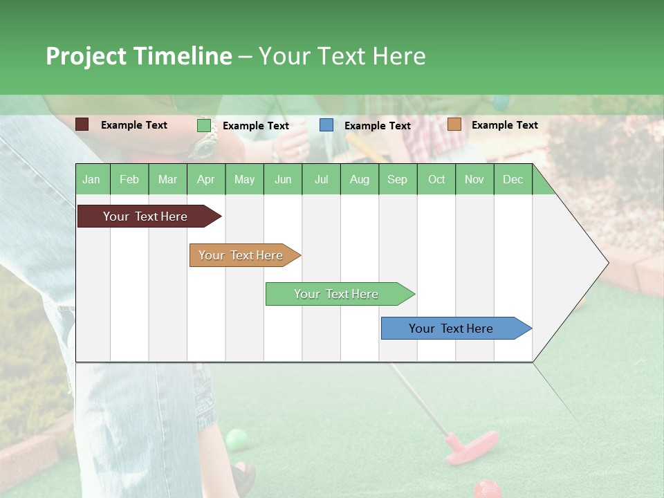 Architect Conceptual Build PowerPoint Template