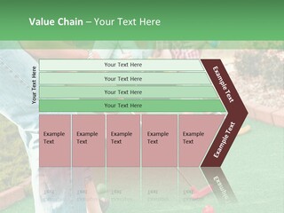 Architect Conceptual Build PowerPoint Template
