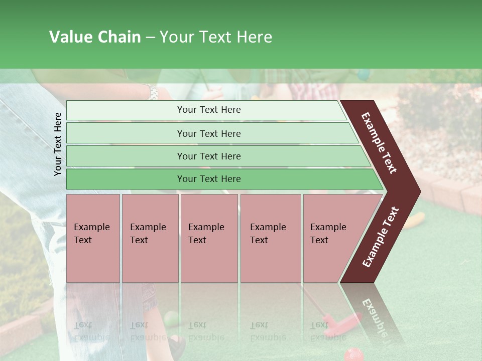 Architect Conceptual Build PowerPoint Template