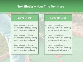 Architect Conceptual Build PowerPoint Template