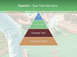 Architect Conceptual Build PowerPoint Template