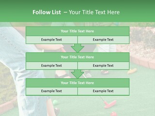 Architect Conceptual Build PowerPoint Template