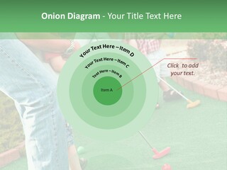 Architect Conceptual Build PowerPoint Template