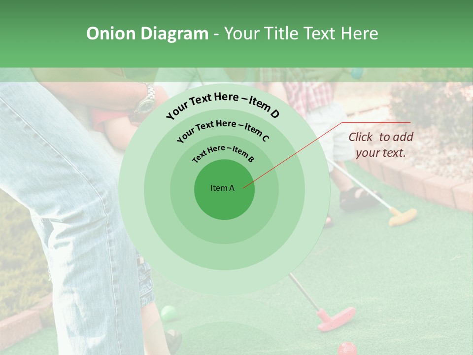 Architect Conceptual Build PowerPoint Template