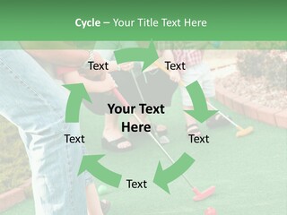 Architect Conceptual Build PowerPoint Template