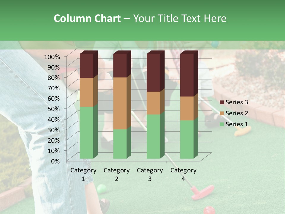 Architect Conceptual Build PowerPoint Template
