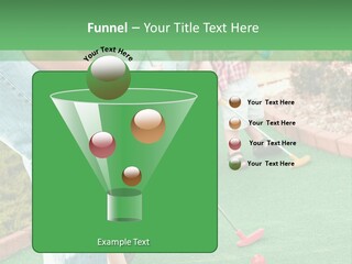 Architect Conceptual Build PowerPoint Template