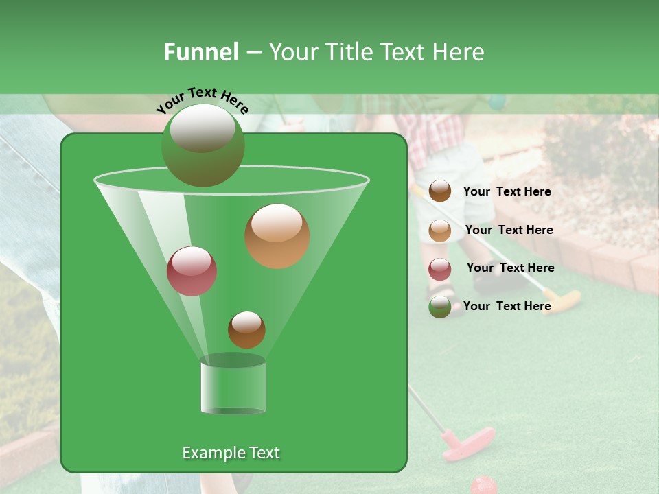 Architect Conceptual Build PowerPoint Template