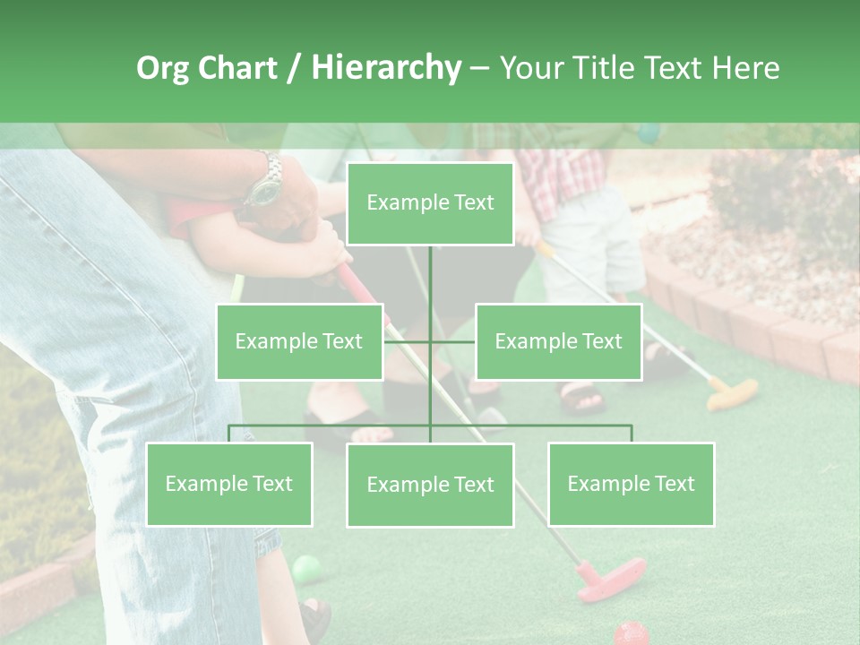 Architect Conceptual Build PowerPoint Template