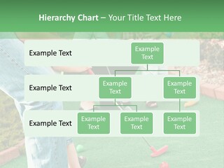 Architect Conceptual Build PowerPoint Template